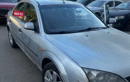 Ford Mondeo III, 2001 год, 270 000 рублей, 10 фотография