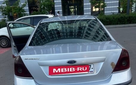 Ford Mondeo III, 2001 год, 270 000 рублей, 14 фотография