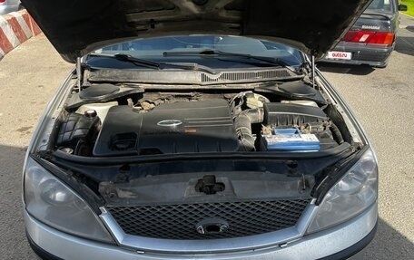 Ford Mondeo III, 2001 год, 270 000 рублей, 17 фотография
