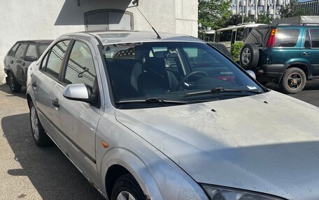 Ford Mondeo III, 2001 год, 270 000 рублей, 24 фотография