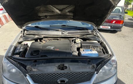 Ford Mondeo III, 2001 год, 270 000 рублей, 18 фотография