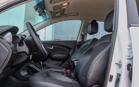 Hyundai ix35 I рестайлинг, 2014 год, 1 195 000 рублей, 7 фотография