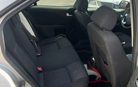 Ford Mondeo III, 2001 год, 270 000 рублей, 20 фотография
