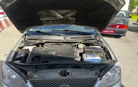 Ford Mondeo III, 2001 год, 270 000 рублей, 19 фотография
