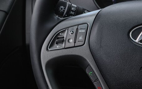 Hyundai ix35 I рестайлинг, 2014 год, 1 195 000 рублей, 11 фотография