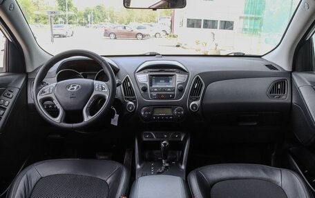 Hyundai ix35 I рестайлинг, 2014 год, 1 195 000 рублей, 17 фотография