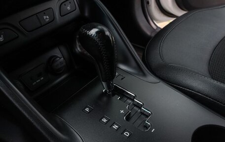 Hyundai ix35 I рестайлинг, 2014 год, 1 195 000 рублей, 15 фотография