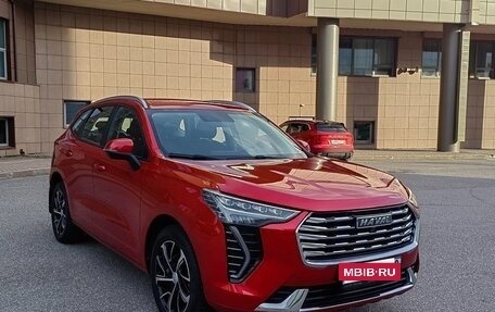 Haval Jolion, 2022 год, 1 540 000 рублей, 2 фотография