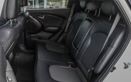 Hyundai ix35 I рестайлинг, 2014 год, 1 195 000 рублей, 18 фотография
