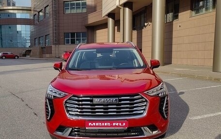 Haval Jolion, 2022 год, 1 540 000 рублей, 7 фотография