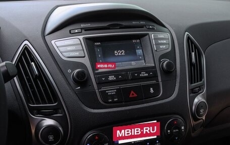 Hyundai ix35 I рестайлинг, 2014 год, 1 195 000 рублей, 13 фотография