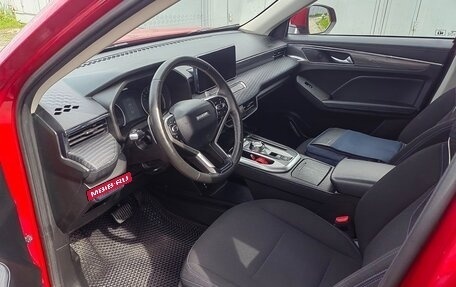 Haval Jolion, 2022 год, 1 540 000 рублей, 9 фотография