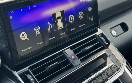 Toyota Land Cruiser, 2022 год, 12 500 000 рублей, 5 фотография