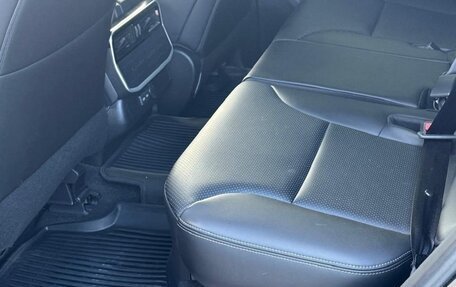 Toyota Land Cruiser, 2022 год, 12 500 000 рублей, 4 фотография