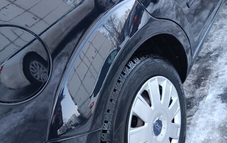 Ford Focus II рестайлинг, 2007 год, 400 000 рублей, 2 фотография