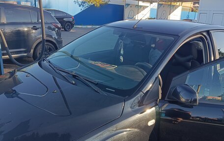 Ford Focus II рестайлинг, 2007 год, 400 000 рублей, 7 фотография