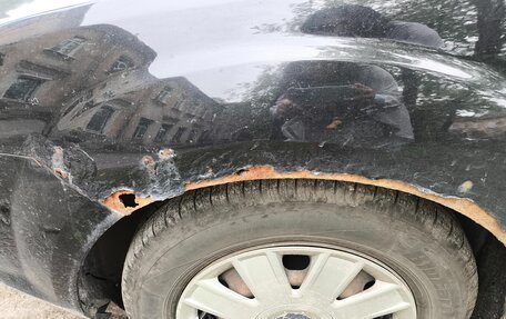 Ford Focus II рестайлинг, 2007 год, 400 000 рублей, 16 фотография