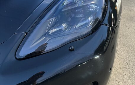 Porsche Panamera II рестайлинг, 2010 год, 2 800 000 рублей, 9 фотография