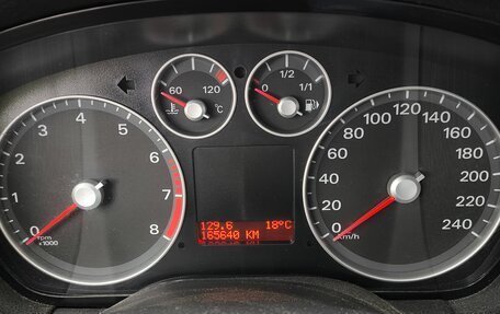 Ford Focus II рестайлинг, 2007 год, 400 000 рублей, 15 фотография