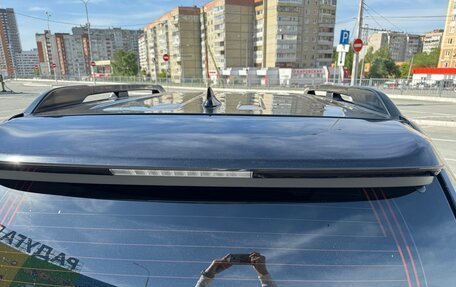Toyota Land Cruiser Prado 150 рестайлинг 2, 2018 год, 5 450 000 рублей, 8 фотография