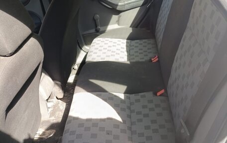 Ford Focus II рестайлинг, 2006 год, 420 000 рублей, 8 фотография