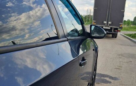 Chevrolet Cruze II, 2010 год, 700 000 рублей, 9 фотография