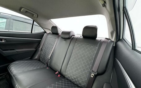 Toyota Corolla, 2018 год, 2 400 000 рублей, 2 фотография