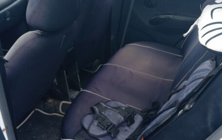 Daewoo Matiz I, 2005 год, 170 000 рублей, 3 фотография