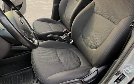 KIA Rio III рестайлинг, 2016 год, 1 300 000 рублей, 8 фотография