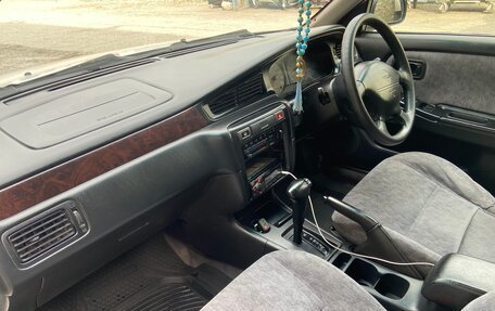 Nissan Bluebird XI, 1999 год, 250 000 рублей, 3 фотография