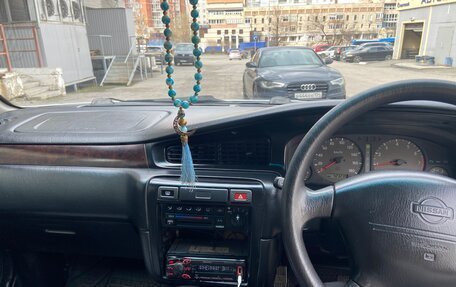 Nissan Bluebird XI, 1999 год, 250 000 рублей, 4 фотография