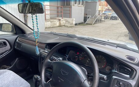 Nissan Bluebird XI, 1999 год, 250 000 рублей, 5 фотография