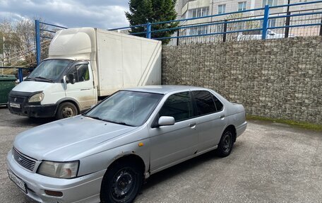 Nissan Bluebird XI, 1999 год, 250 000 рублей, 6 фотография
