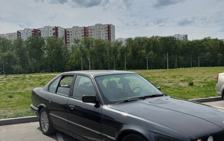 BMW 5 серия, 1992 год, 330 000 рублей, 3 фотография