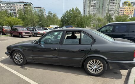BMW 5 серия, 1992 год, 330 000 рублей, 7 фотография