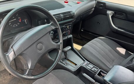 BMW 5 серия, 1992 год, 330 000 рублей, 10 фотография