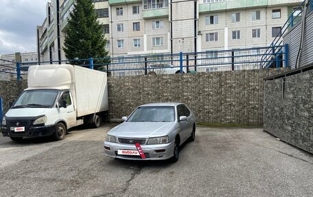 Nissan Bluebird XI, 1999 год, 250 000 рублей, 7 фотография