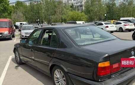 BMW 5 серия, 1992 год, 330 000 рублей, 6 фотография