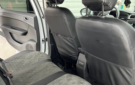 Renault Arkana I, 2019 год, 2 000 000 рублей, 12 фотография