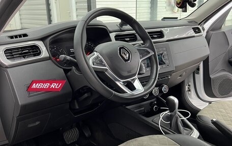 Renault Arkana I, 2019 год, 2 000 000 рублей, 13 фотография