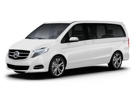 Mercedes-Benz V-Класс, 2024 год, 17 340 000 рублей, 2 фотография