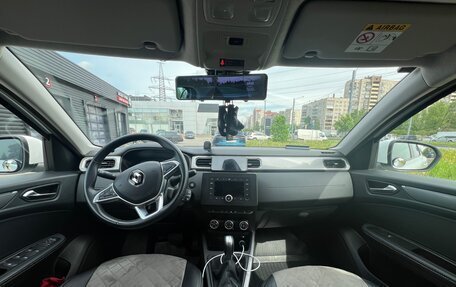 Renault Arkana I, 2019 год, 2 000 000 рублей, 20 фотография