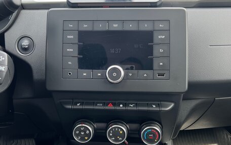 Renault Arkana I, 2019 год, 2 000 000 рублей, 21 фотография