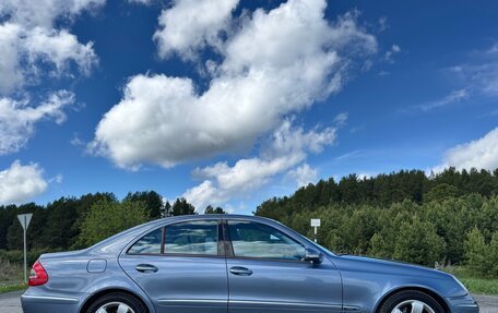 Mercedes-Benz E-Класс, 2006 год, 1 200 000 рублей, 7 фотография