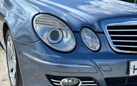 Mercedes-Benz E-Класс, 2006 год, 1 200 000 рублей, 6 фотография