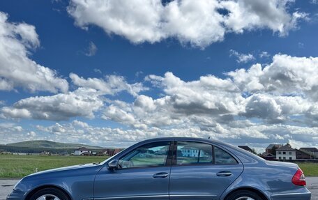 Mercedes-Benz E-Класс, 2006 год, 1 200 000 рублей, 8 фотография