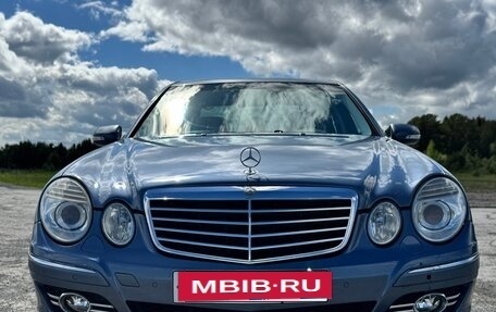 Mercedes-Benz E-Класс, 2006 год, 1 200 000 рублей, 5 фотография