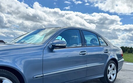 Mercedes-Benz E-Класс, 2006 год, 1 200 000 рублей, 11 фотография