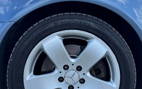 Mercedes-Benz E-Класс, 2006 год, 1 200 000 рублей, 17 фотография