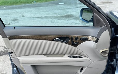 Mercedes-Benz E-Класс, 2006 год, 1 200 000 рублей, 22 фотография